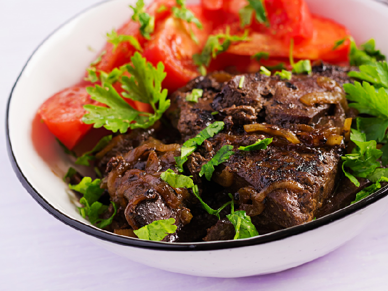 Fritay Caribbean Restaurant