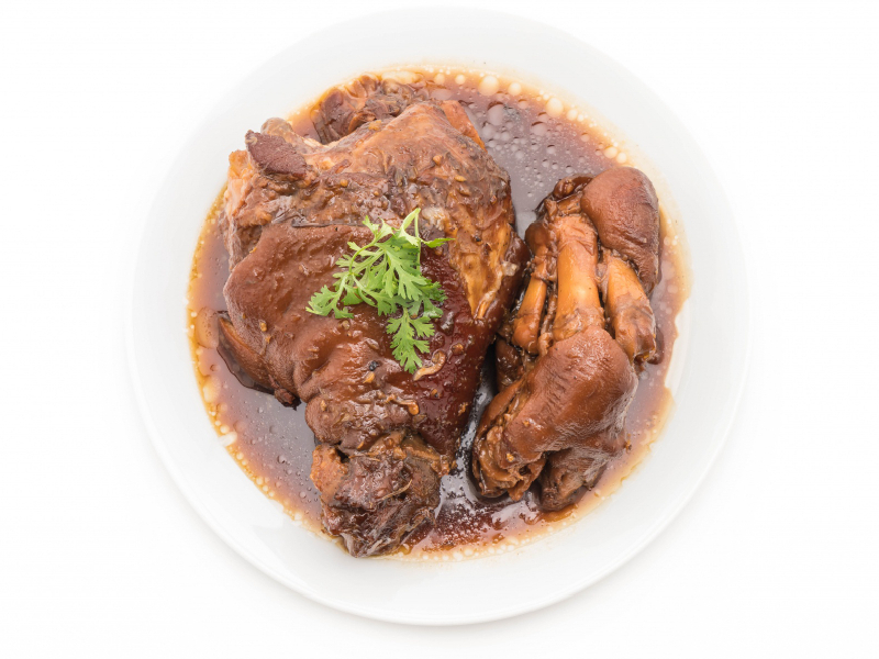 Fritay Caribbean Restaurant