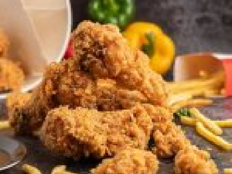 Fritay Caribbean Restaurant