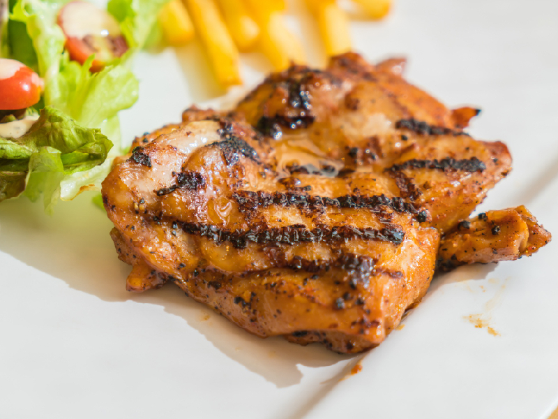 Fritay Caribbean Restaurant