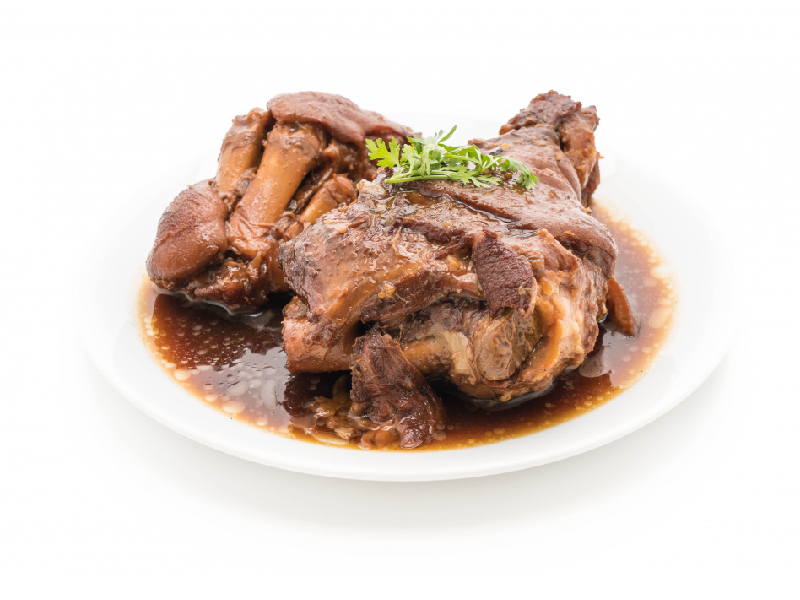 Fritay Caribbean Restaurant