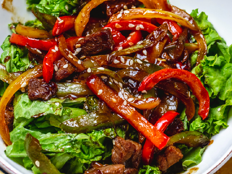 Fritay Caribbean Restaurant