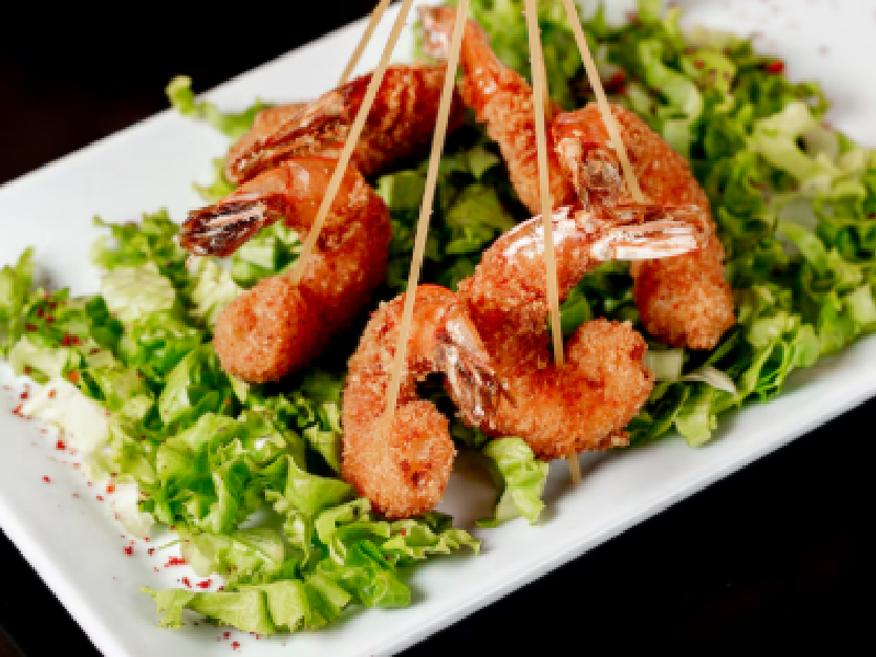 Fritay Caribbean Restaurant