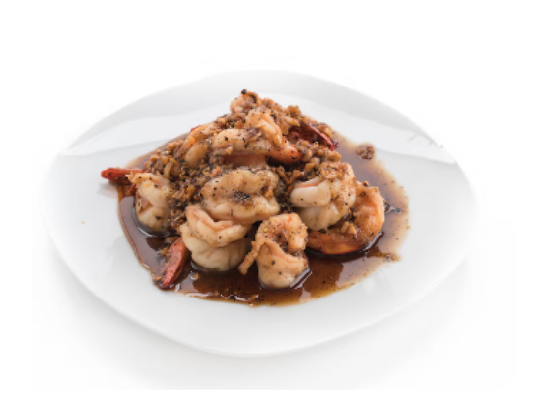 Fritay Caribbean Restaurant